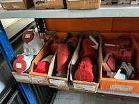 Mennekes cee stekkers - afbeelding 9 van  9