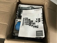 Mennekes combinatie contactdoos - afbeelding 4 van  5