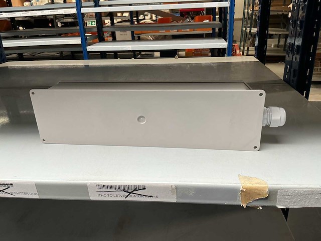 Mennekes contactdozen (5x) - afbeelding 3 van  4