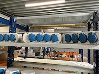 Mennekes contactdozen (5x) - afbeelding 4 van  4