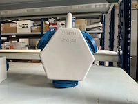 Mennekes contactdozen (5x) - afbeelding 2 van  4