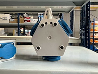 Mennekes contactdozen (5x) - afbeelding 3 van  4