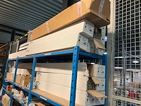 Mennekes diverse elektro- en installatie materialen en lampen - afbeelding 3 van  53