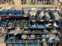 Mennekes diverse elektro- en installatie materialen en lampen - afbeelding 7 van  53