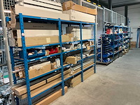 Mennekes diverse elektro- en installatie materialen en lampen - afbeelding 1 van  53