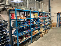 Mennekes diverse elektro- en installatie materialen en lampen - afbeelding 16 van  53