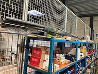 Mennekes diverse elektro- en installatie materialen en lampen - afbeelding 17 van  53
