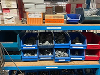 Mennekes diverse elektro- en installatie materialen en lampen - afbeelding 19 van  53