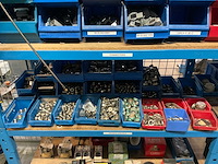 Mennekes diverse elektro- en installatie materialen en lampen - afbeelding 20 van  53