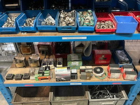 Mennekes diverse elektro- en installatie materialen en lampen - afbeelding 21 van  53