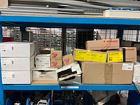 Mennekes diverse elektro- en installatie materialen en lampen - afbeelding 25 van  53