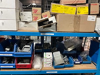 Mennekes diverse elektro- en installatie materialen en lampen - afbeelding 26 van  53