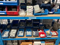 Mennekes diverse elektro- en installatie materialen en lampen - afbeelding 27 van  53