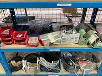 Mennekes diverse elektro- en installatie materialen en lampen - afbeelding 39 van  53