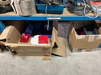 Mennekes diverse elektro- en installatie materialen en lampen - afbeelding 41 van  53