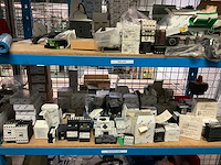 Mennekes diverse elektro- en installatie materialen en lampen - afbeelding 44 van  53