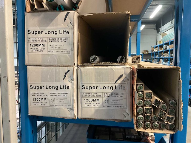 Mennekes diverse elektro- en installatie materialen en lampen - afbeelding 34 van  53