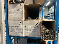 Mennekes diverse elektro- en installatie materialen en lampen - afbeelding 34 van  53