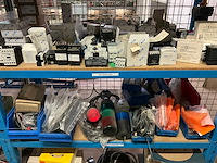 Mennekes diverse elektro- en installatie materialen en lampen - afbeelding 46 van  53