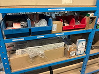 Mennekes diverse elektro- en installatie materialen en lampen - afbeelding 45 van  53