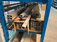 Mennekes diverse elektro- en installatie materialen en lampen - afbeelding 50 van  53