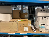 Mennekes diverse elektro- en installatie materialen en lampen - afbeelding 53 van  53