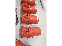 Mennekes / eaton diverse 380v 32a / 63a stekkers / schakelaars - afbeelding 4 van  5