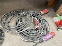 Mennekes krachtstroom kabel - afbeelding 2 van  5