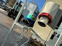 Mennekes krachtstroom kasten (3x) - afbeelding 6 van  8