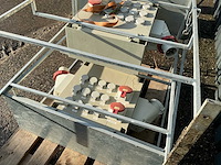 Mennekes krachtstroom kasten (3x) - afbeelding 8 van  8