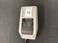 Mennekes laadstation met kabel - afbeelding 1 van  8