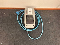 Mennekes laadstation met kabel - afbeelding 4 van  8