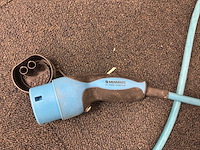 Mennekes laadstation met kabel - afbeelding 5 van  8