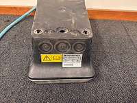 Mennekes laadstation met kabel - afbeelding 7 van  8