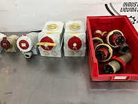 Mennekes plugs (24x) - afbeelding 2 van  5