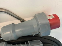 Mennekes powertop xtra krachtstroom verlengkabel (3x) - afbeelding 4 van  6
