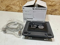 Mennekes rfid lezer (2x) - afbeelding 2 van  4