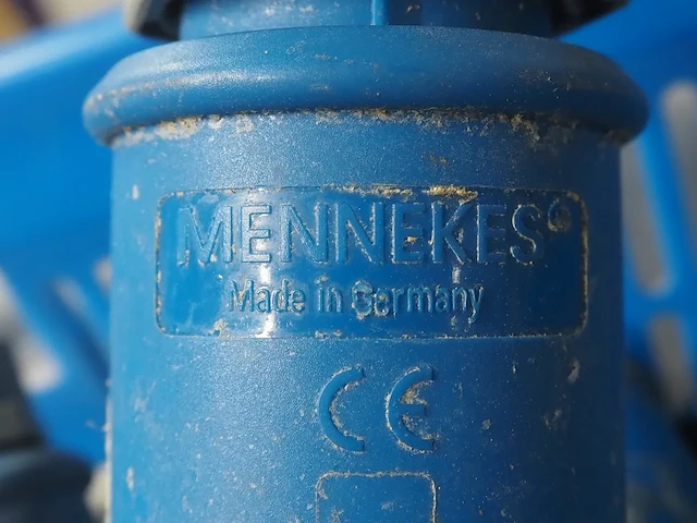 Mennekes - afbeelding 6 van  7