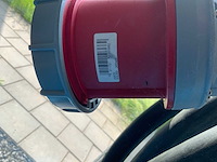 Mennekes,abl ip67 krachtstroom verlengkabel - afbeelding 3 van  4