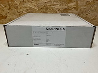 Menneks type 1 autolaadkabel schuko - afbeelding 2 van  4