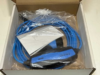 Menneks type 1 autolaadkabel schuko - afbeelding 4 van  4
