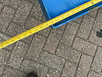Mennens 500 kg portaalkraan - afbeelding 2 van  16