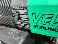 Mennens 500 kg portaalkraan - afbeelding 4 van  16