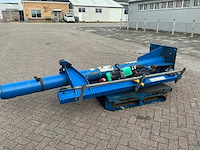 Mennens 500 kg portaalkraan - afbeelding 9 van  16