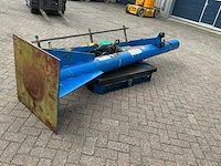 Mennens 500 kg portaalkraan - afbeelding 10 van  16