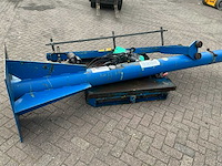 Mennens 500 kg portaalkraan - afbeelding 11 van  16