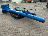 Mennens 500 kg portaalkraan - afbeelding 12 van  16