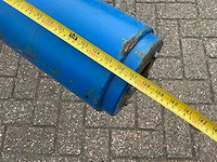 Mennens 500 kg portaalkraan - afbeelding 15 van  16
