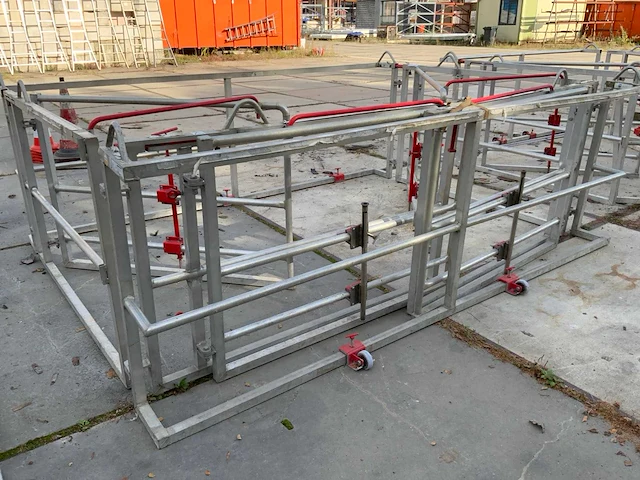Mennens belt free randbeveiliging (2x) - afbeelding 5 van  7