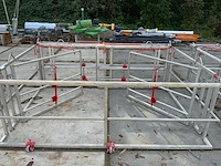 Mennens belt free randbeveiliging (2x) - afbeelding 7 van  7